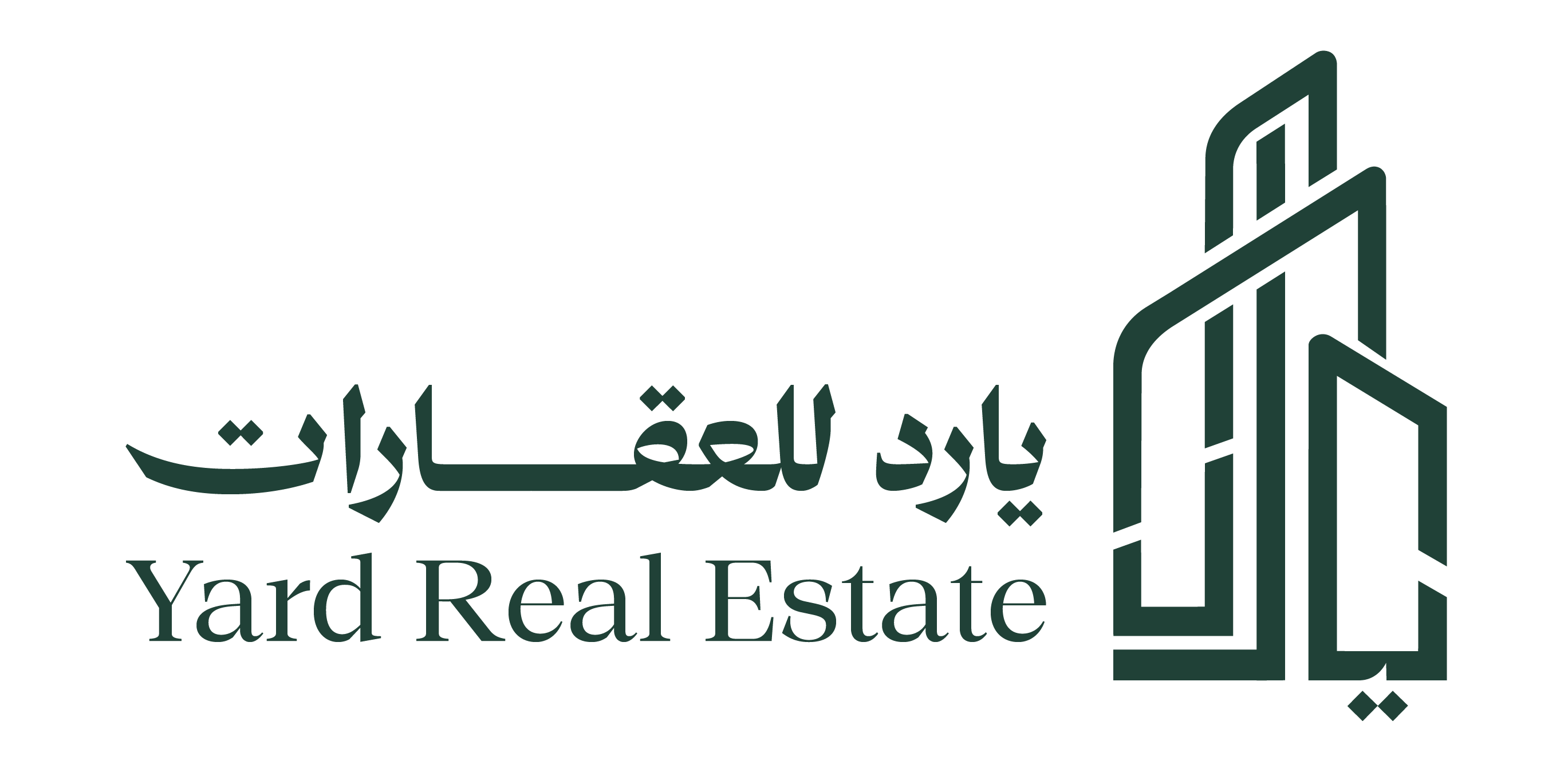 يارد للعقارات